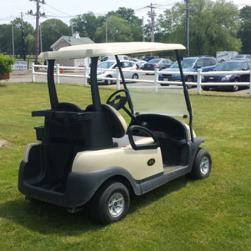 club car 2