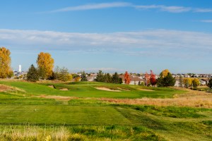 Todd Creek Golf Course Thorton, Colorado